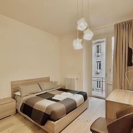 דירות רומא Ovidio Luxury מראה חיצוני תמונה