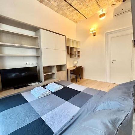 דירות רומא Ovidio Luxury מראה חיצוני תמונה