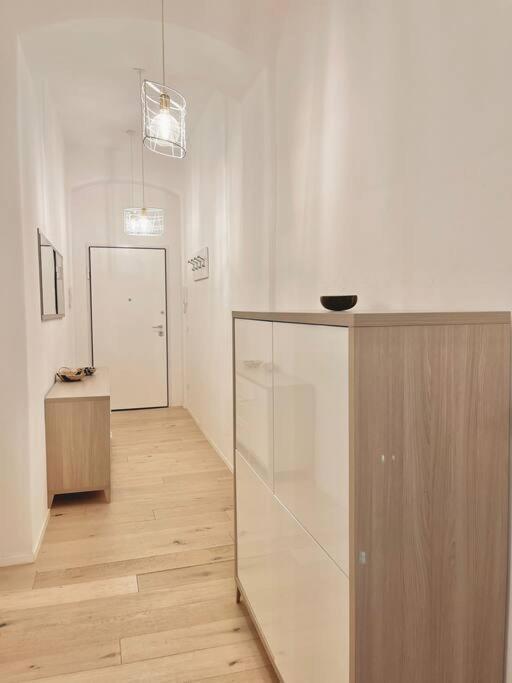 דירות רומא Ovidio Luxury מראה חיצוני תמונה