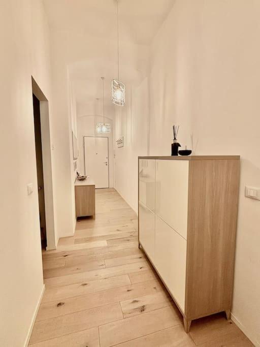 דירות רומא Ovidio Luxury מראה חיצוני תמונה