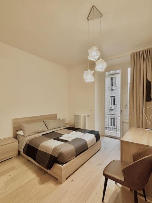 דירות רומא Ovidio Luxury מראה חיצוני תמונה