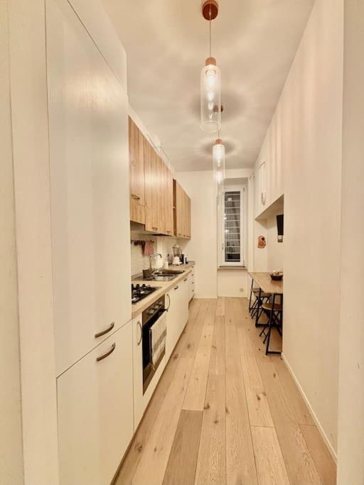 דירות רומא Ovidio Luxury מראה חיצוני תמונה