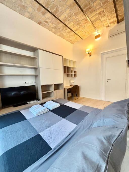 דירות רומא Ovidio Luxury מראה חיצוני תמונה